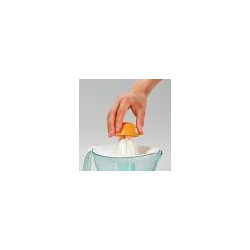 Moulinex vitapress 600 juicer Presse-agrumes électrique, Capacité 0,6 L.