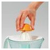 Moulinex vitapress 600 juicer Presse-agrumes électrique, Capacité 0,6 L.