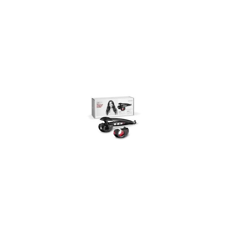 BaByliss Boucleur Automatique Curl Secret 2 en Céramique et Technologie Ionique