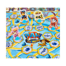 Jeu de Société avec Missions Univers La Pat'Patrouille.