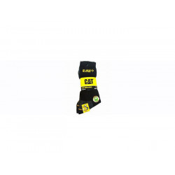 Caterpillar - Chaussettes de travail (lot de 3 paires) - Homme 46-50