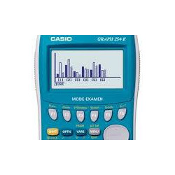CASIO Graph 25+E