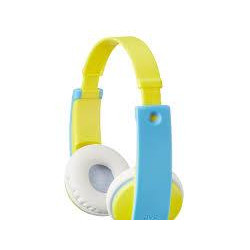 JVC tinyphones casques securisé pour les enfants.