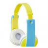 JVC tinyphones casques securisé pour les enfants.