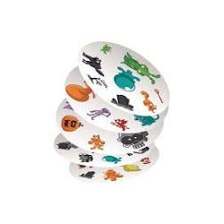 Zygomatic Dobble - Édition Collector 10 ans Jeu de société à partir de 6 ans.