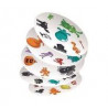 Zygomatic Dobble - Édition Collector 10 ans Jeu de société à partir de 6 ans.