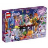 LEGO®-Friends Le Calendrier de l’Avent Friends Jouet pour Fille et Garçon 6 Ans et Plus
