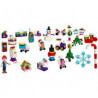 LEGO®-Friends Le Calendrier de l’Avent Friends Jouet pour Fille et Garçon 6 Ans et Plus