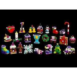 LEGO Friends 41353 Calendrier de l'avent