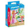 70247 - Playmobil Spécial Plus - Princesse et mare