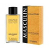 Bourjois - Eau de Toilette Homme Equateur - 100ml