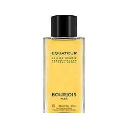 Bourjois - Eau de Toilette Homme Equateur - 100ml