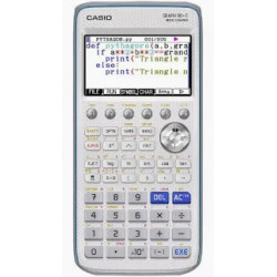 Casio GRAPH90+E