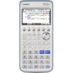 Casio GRAPH90+E
