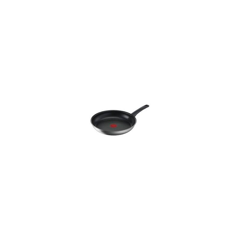 Tefal La Recyclee poele 28cm, 100% Aluminium recyclé, revetement anti-adhesif, tous feux dont induction