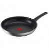 Tefal La Recyclee poele 28cm, 100% Aluminium recyclé, revetement anti-adhesif, tous feux dont induction