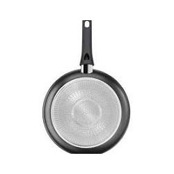 Tefal La Recyclee poele 28cm, 100% Aluminium recyclé, revetement anti-adhesif, tous feux dont induction