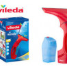 Vileda Windomatic.Lave vitre avec aspiration. Plastique Multicolore.