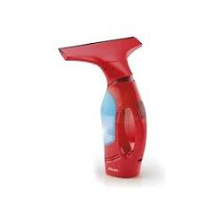 Vileda Windomatic.Lave vitre avec aspiration. Plastique Multicolore.