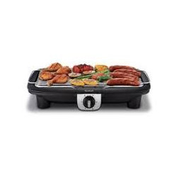 Barbecue électrique Tefal EasyGrill XXL