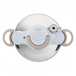 SEB Clipso Minut' Recycook 7.5L