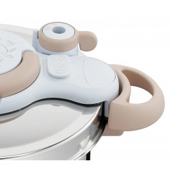 SEB Clipso Minut' Recycook 7.5L