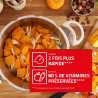 SEB Clipso Minut' Recycook 7.5L