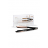 BaByliss - Lisseur Pure Metal avec Technologie Ionique et plaques Diamant-Céramique