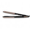 BaByliss - Lisseur Pure Metal avec Technologie Ionique et plaques Diamant-Céramique