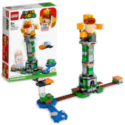 LEGO Super Mario Ensemble...