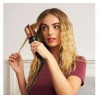 BaByliss Deep Waves Fer à friser À Chaleur Noir.ondulations larges