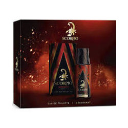 SCORPIO - Coffret 2...
