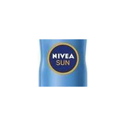 NIVEA SUN Brume solaire Protect & Dry Touch FPS 50