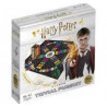 Winning Moves -TRIVIAL PURSUIT HARRY POTTER - 1800 Questions - Jeu de société - Jeu de plateau - A partir de 10 an