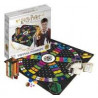 Winning Moves -TRIVIAL PURSUIT HARRY POTTER - 1800 Questions - Jeu de société - Jeu de plateau - A partir de 10 an