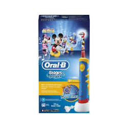 Oral-B Stages power Brosse...