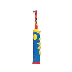 Oral-B Stages power Brosse à Dents Électrique Pour Enfants Avec Personnage Mickey