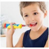 Oral-B Stages power Brosse à Dents Électrique Pour Enfants Avec Personnage Mickey