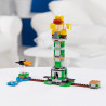 LEGO Super Mario Ensemble d’extension La tour infernale du Boss Frère Sumo 71388 LEGO