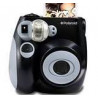 POLAROID PIC 300 INSTANT CAMERA NOIR