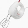Moulinex - Easy Max Mixeur - Batteur Électrique de Cuisine avec 5 Vitesses, Ergonomique, Efficace et Pratique