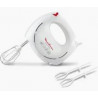 Moulinex - Easy Max Mixeur - Batteur Électrique de Cuisine avec 5 Vitesses, Ergonomique, Efficace et Pratique
