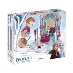 Coffret Bar à ongles et...