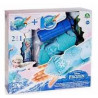 Giochi Preziosi - LA REINE DES NEIGES Gant Magique Elsa Lance Neige