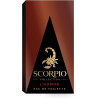 Scorpio Collection L'homme eau de toilette 75 ml