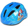 AOK Casque garçon bleu 48/52 cm