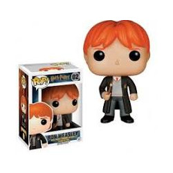 Figurine pop  Harry Potter - Ron Weasley -02 figurine a collectionner