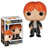 Figurine pop  Harry Potter - Ron Weasley -02 figurine a collectionner