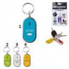Porte cles siffleur. Mister gadget