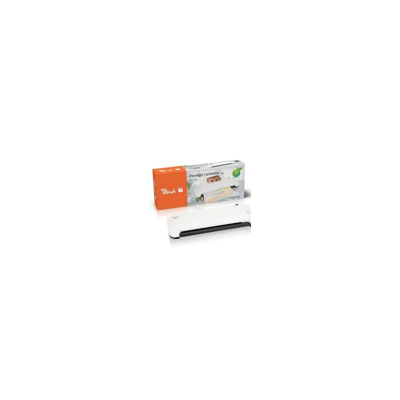 Peach Premium plastifieuse PL750, A4